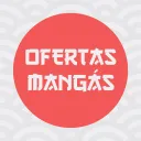 Ofertas Mangás