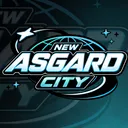 ASGARD CITY