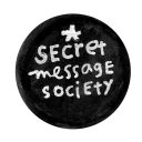 Secret Message Society