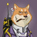 Mecha Shibas