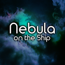 Nebula on the Ship icon