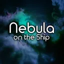 Nebula on the Ship