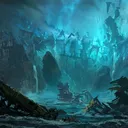 L'ile obscure