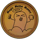Magic Meme Money
