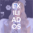 Coreanas: Los Exiliados