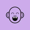 The Purple Man Circle