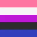 Genderfluid cult