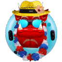    ⋮tasty-braten⋮    Discord Server Icon