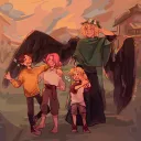Zero’s Pit