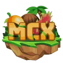 MC Exotic Discord Server Icon