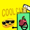 Cool Camp S5 - The Last Chance Discord Server Icon