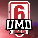 UMD Gaming R6