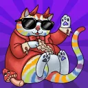 Geeky Pet NFT