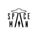 Secret Spaceman