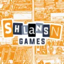 Shlansn Games Discord