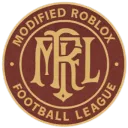 MRFL | Modified Roblox Football League