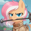 Two Swords Studio (MLP SERVER)