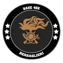 45K • Bersaglieri