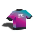 NFTY Merch