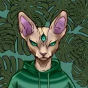 Arctic.Sphynx's Community