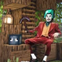 your dead minecraft society