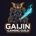 ⭐Gaijin Guild Temple⭐