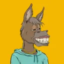 Degen Donkeys Sports Club™