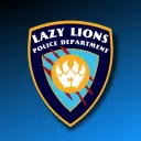 👮Lazy Lion Police Department👮