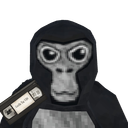 Gorilla Tag VHS Server Icon