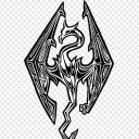 Skyrim Mod Helper's icon