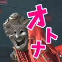 アラサー↑↑第五人格🤝（2022.2月～）