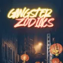 MINT TODAY - Gangster Zodiacs