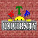 WTF University Discord Server Icon