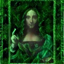 Crypto Jesus Club
