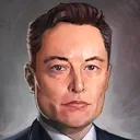 Billionaire Nerd Club NFTs | CYBORG ELON FINANCE