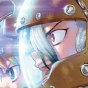 Dr. Stone Brasil