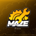 Discovery icon for Maze Store 2k Discord server