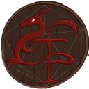 Curiosity's Tavern [18+] Discord Server Icon
