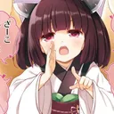 ルナとフォロワーの仲間達
