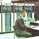 big computer