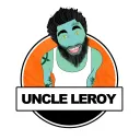 Uncle Leroy NFT