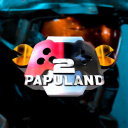 Papuland icon