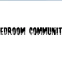 Bedroom Community