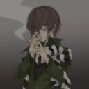 For Creepypasta Discord Server Icon