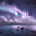 Earth 🌍 & Sky 🌌