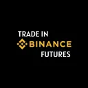 Trade in Binance Future