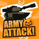 Army Attack: Surge of the Crimson Empire icon