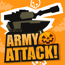 Army Attack: Surge of the Crimson Empire icon