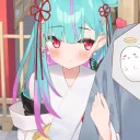ぱーるの雑談サーバー！(  ◜ ࿀ ◝  )