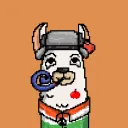 ✅ Love Llamas🦙